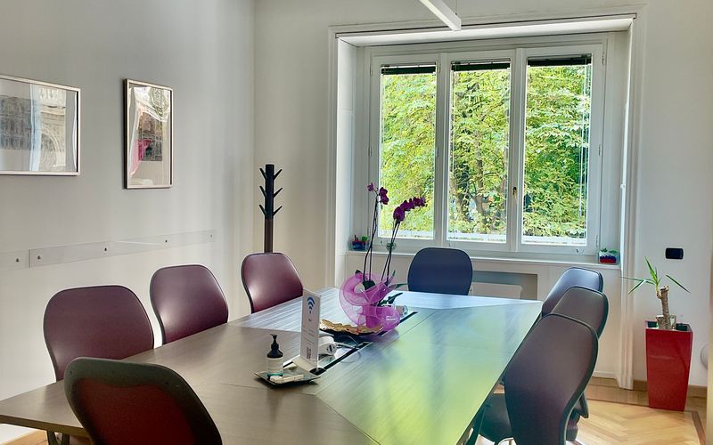 19 Piazza Della Repubblica, Milano Image 8