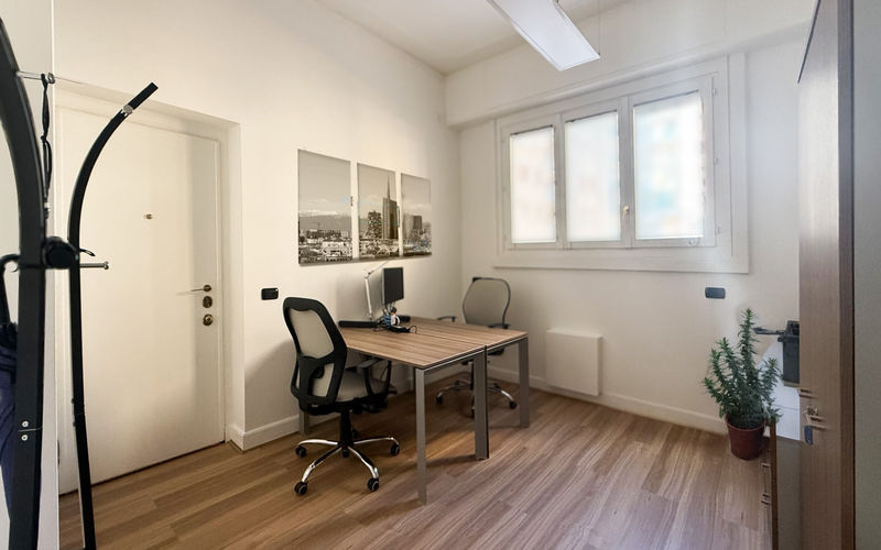 19 Piazza Della Repubblica, Milano Image 1