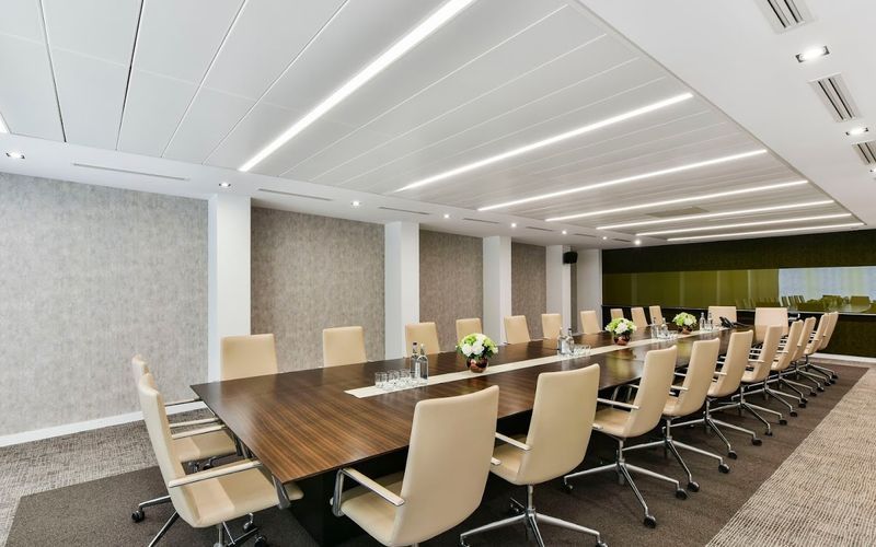 85 Gresham Street, London Image 4