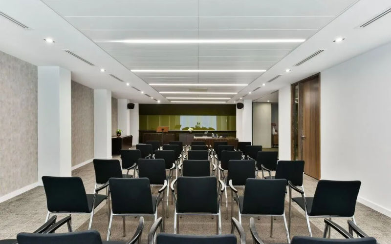 85 Gresham Street, London Image 4