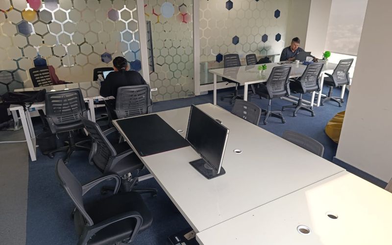 PECHS Block 2 Shahra-e-faisal, Karachi Image 16