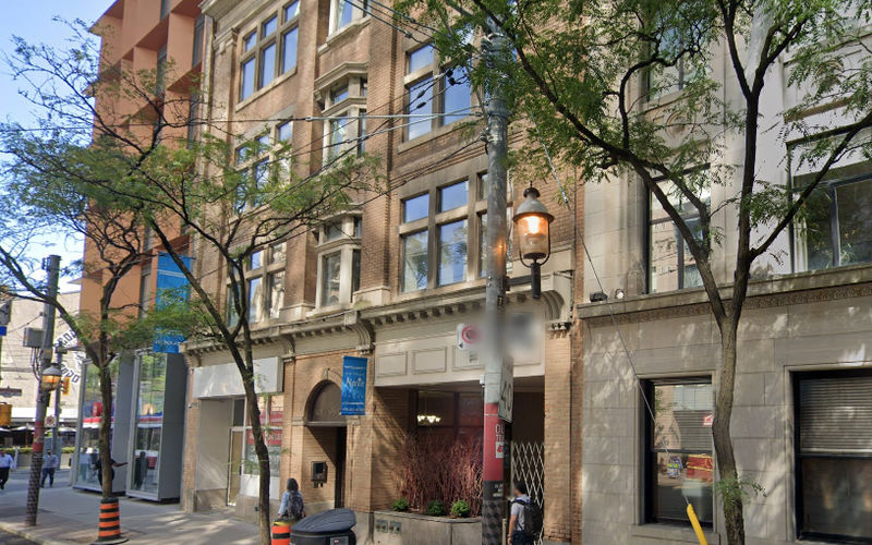 95 King Street East, Toronto Image 1