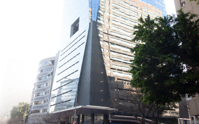 35 Lower Long Street, Cape Town Image 1