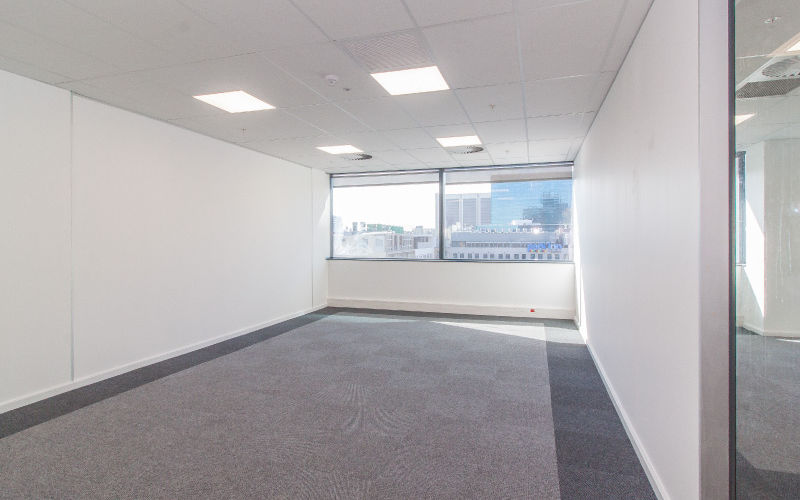 35 Lower Long Street, Cape Town, 16 DESKS 35 Lower Long Street, Cape Town Image 1