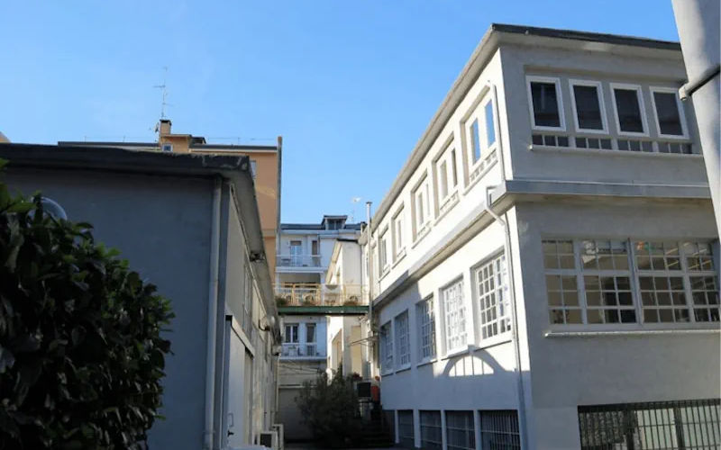 7-A Via Ponte Di Legno, Milano Image 10