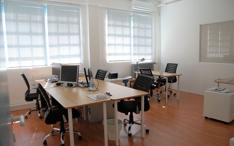 7-A Via Ponte Di Legno, Milano Image 3