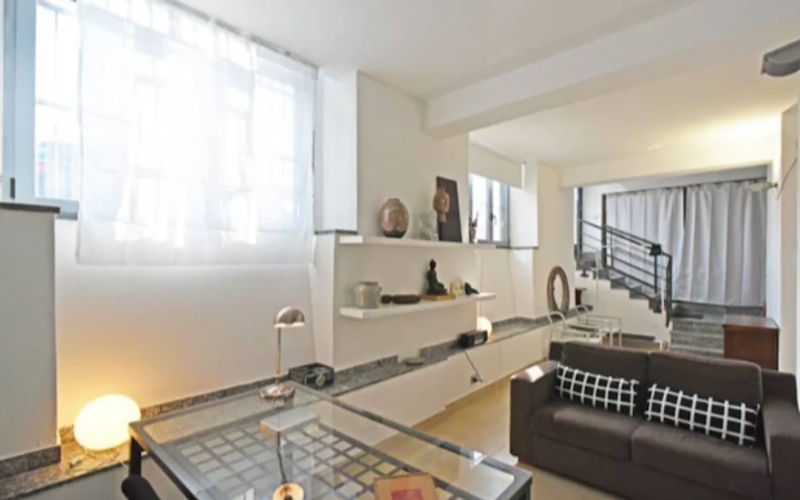 47 Via Valvassori Peroni, Milano Image 1