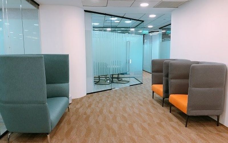 350 Orchard Road, Singapore Image 5