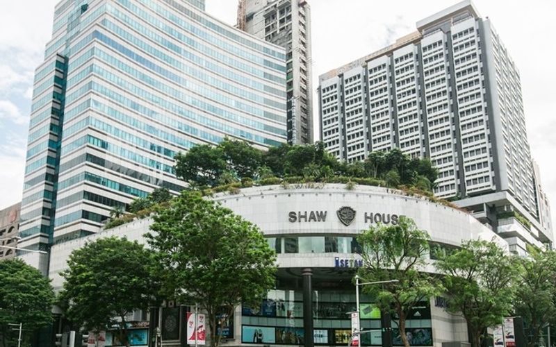 350 Orchard Road, Singapore Image 12