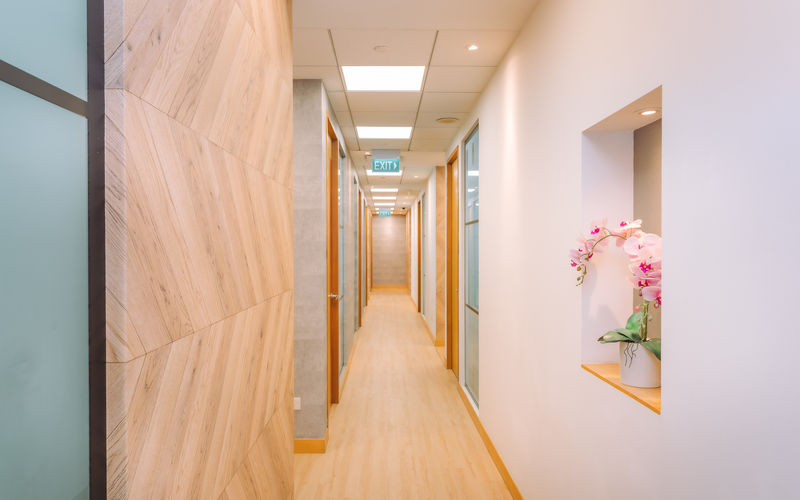 350 Orchard Road, Singapore Image 9