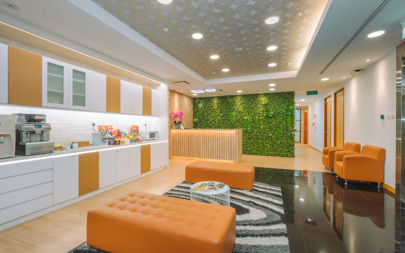 350 Orchard Road, Singapore Image 3