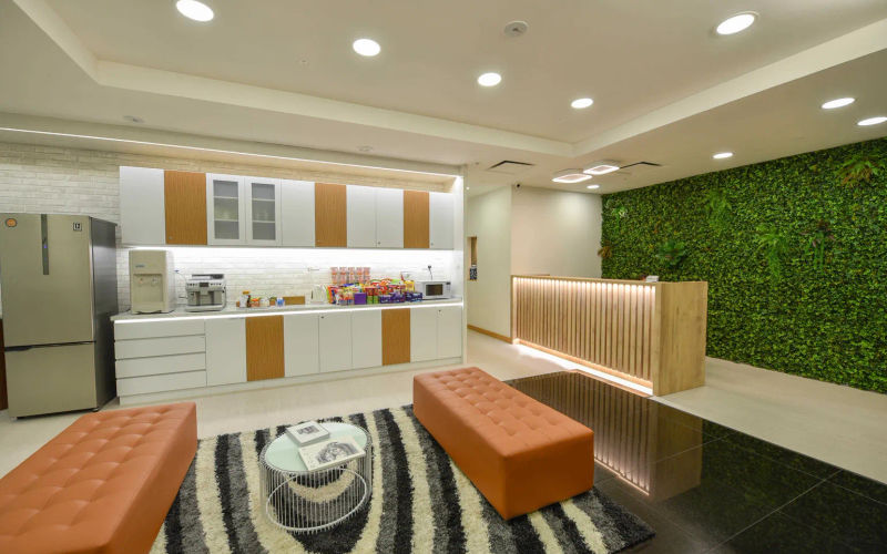 350 Orchard Road, Singapore Image 2