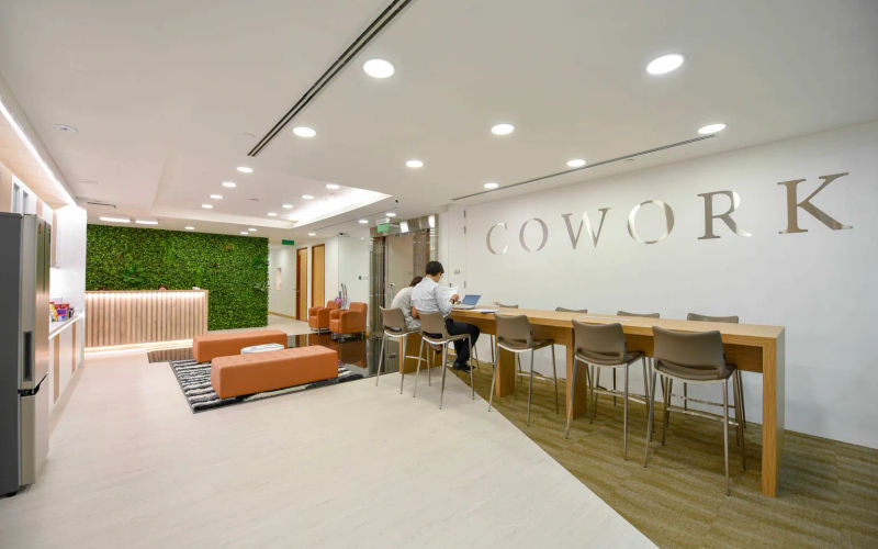 350 Orchard Road, Singapore Image 8