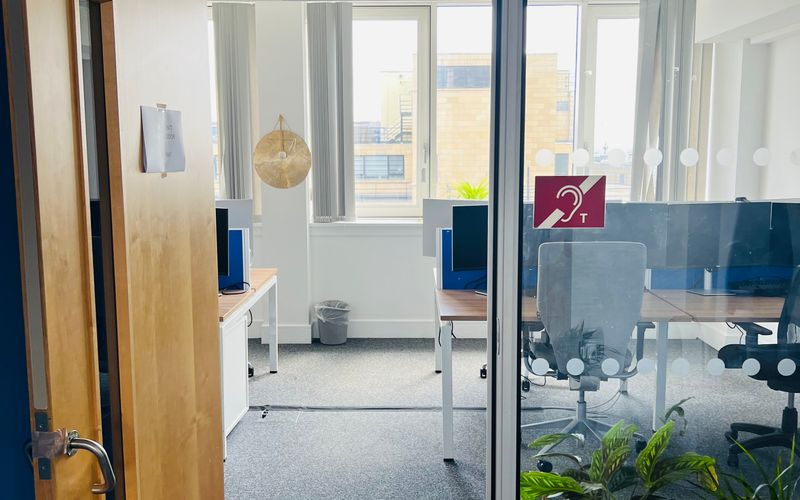 30-33 Minories, Greater London Image 1