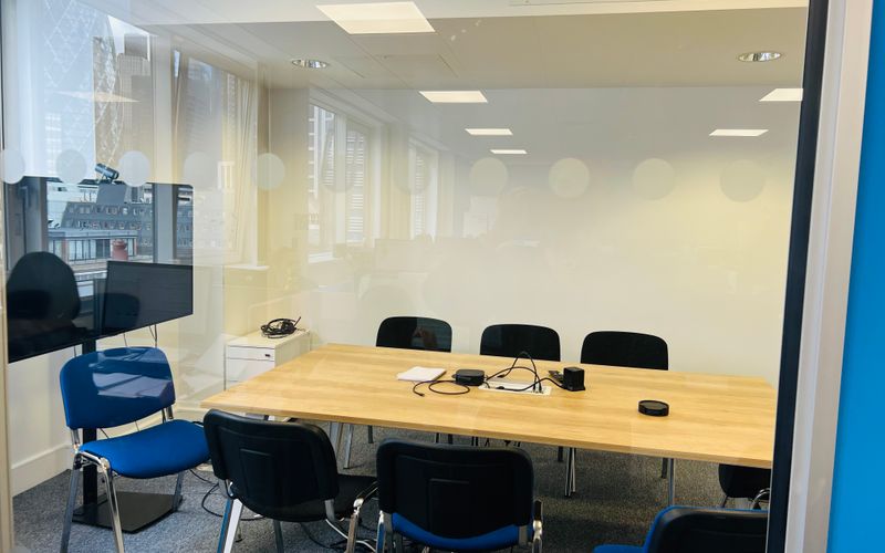 30-33 Minories, Greater London Image 2