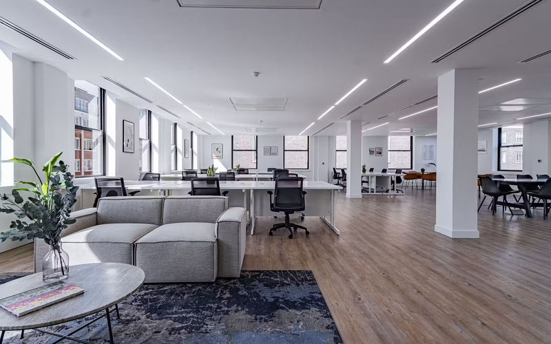 37 High Holborn, London Image 1