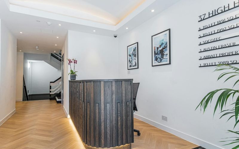 37 High Holborn, London Image 9