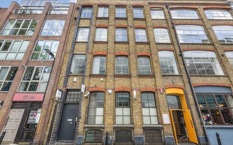 2-4 Rufus St, London Image 6