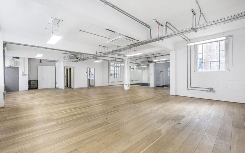2-4 Rufus St, London Image 1