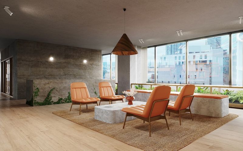 95 North Quay, Brisbane City Image 2