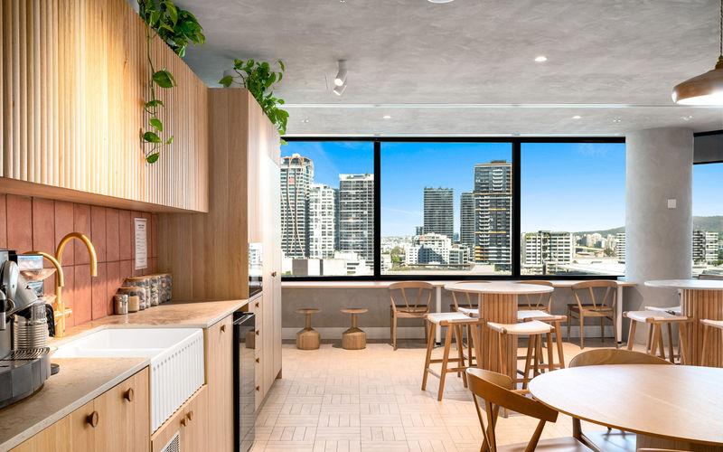 95 North Quay, Brisbane City Image 5