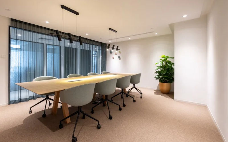 Rue Ibn Hamdis, Casablanca Image 5