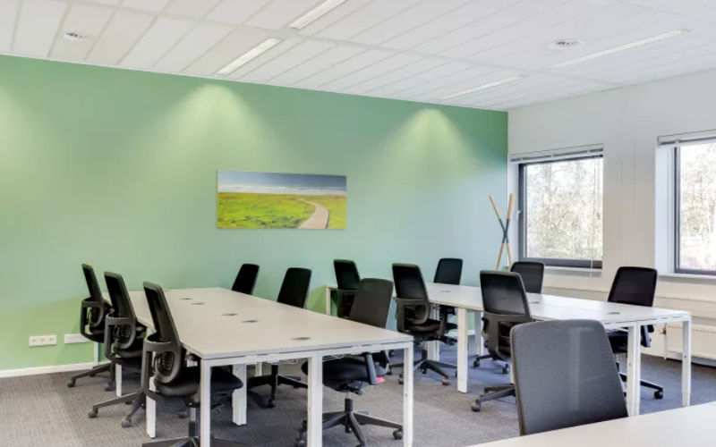 Triangle Vert Bouskoura Ville Verte, Casablanca Image 4