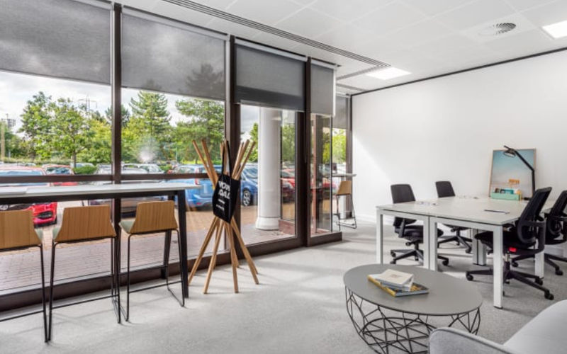 900 Rua Francisco Deslandes, Belo Horizonte Image 8