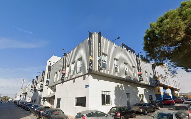 C Flauta Magica 11d, Malaga Image 6