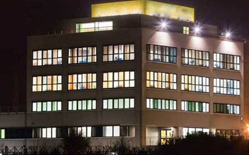 Via Giulio Pastore N24, Salerno Image 10