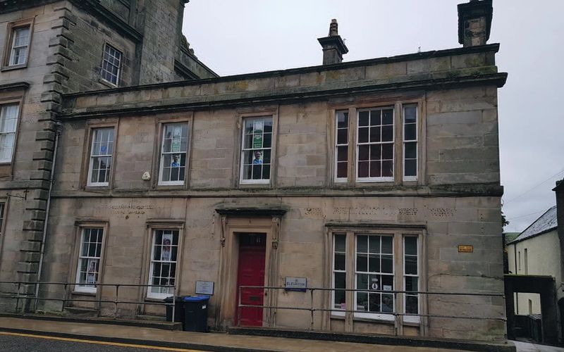 8 Low Street, Banff Image 7