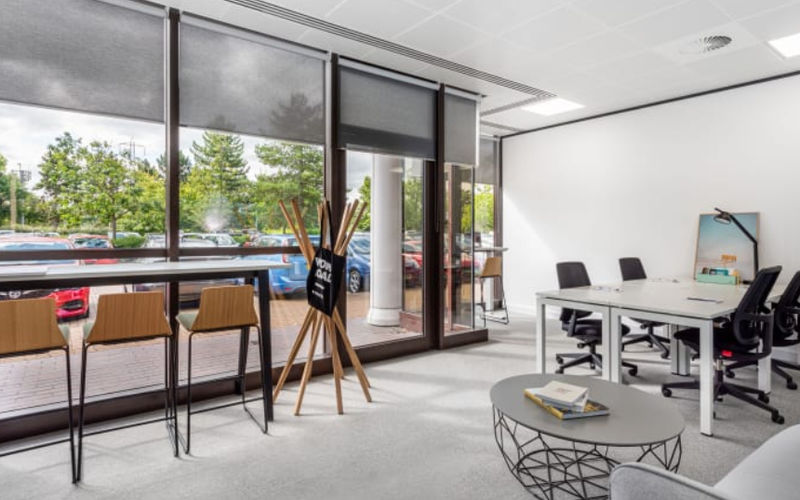 50-54 N Queen Street, Lancaster Image 4