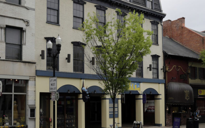 50-54 N Queen Street, Lancaster Image 9