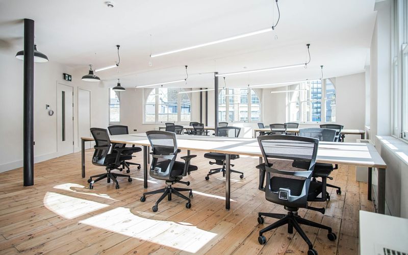 40 Great Eastern Street, London Image 1