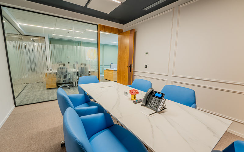 Jumeirah Lake Towe Cluster N, Dubai Image 10