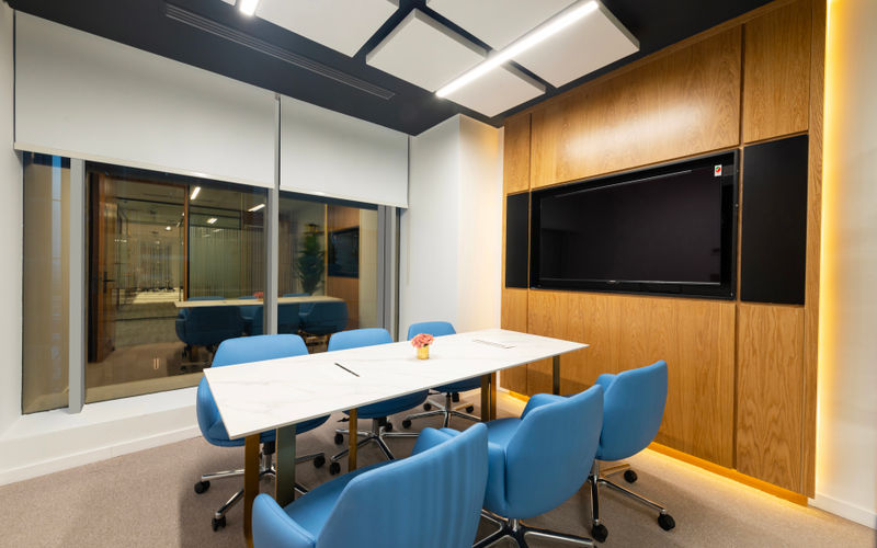 Oliya Street Olaya Street, Riyadh Image 5