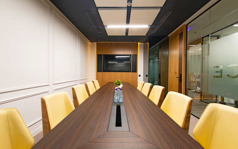 Oliya Street Olaya Street, Riyadh Image 1