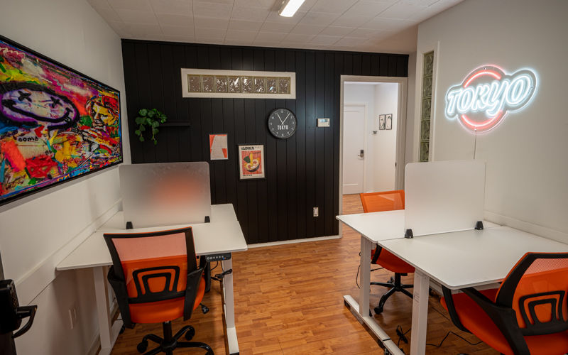 6156 Quinpool Road, Halifax Image 5