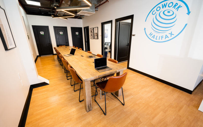 6156 Quinpool Road, Halifax Image 9