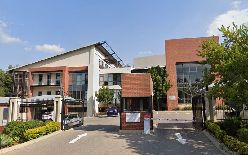 1 Parade Road, Bedfordview Image 8