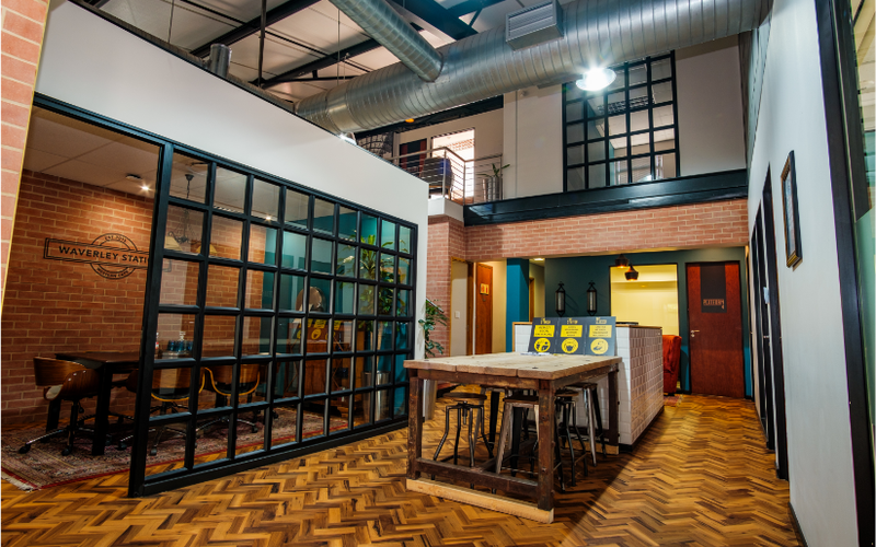 1 Parade Road, Bedfordview Image 5