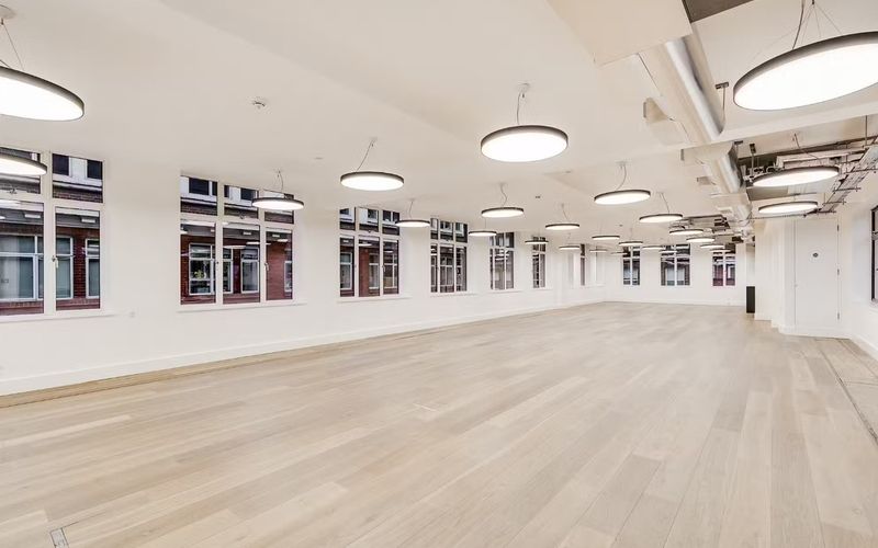 27 Beak St, London Image 1