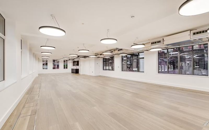 27 Beak St, London Image 6