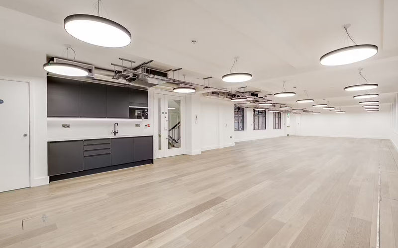 27 Beak St, London Image 5