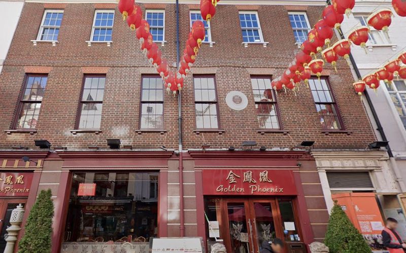 37-38 Gerrard St, London Image 7