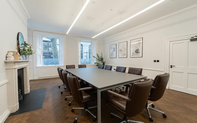 4 Bloomsbury Pl, London Image 3