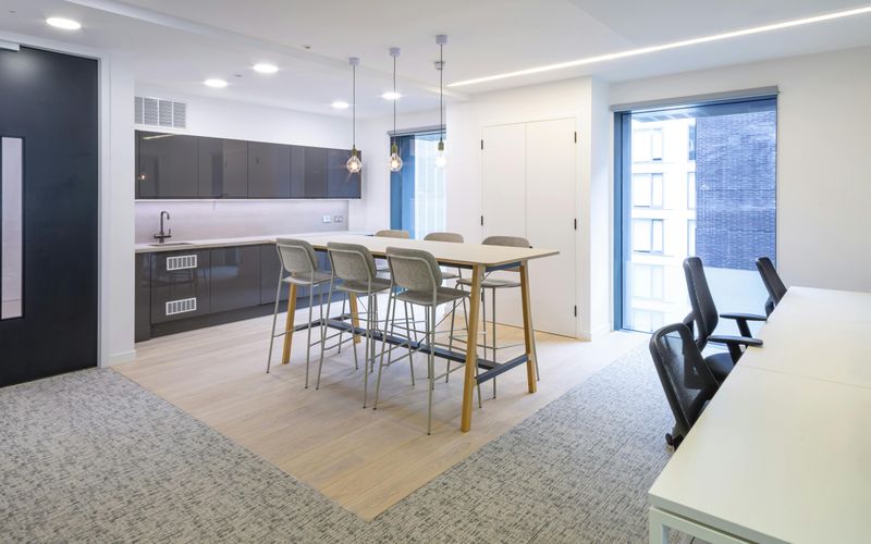 22 Lavington St, London Image 1