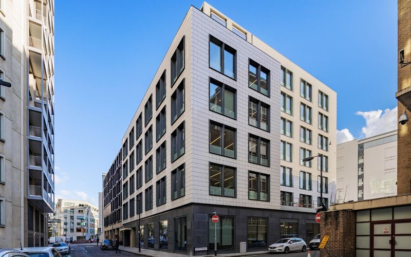 22 Lavington St, London Image 1