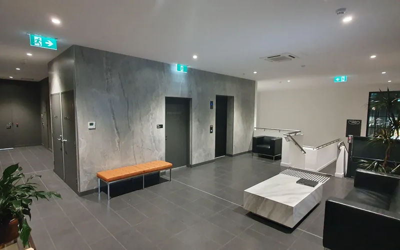 54 Davis Avenue, South Yarra Image 9