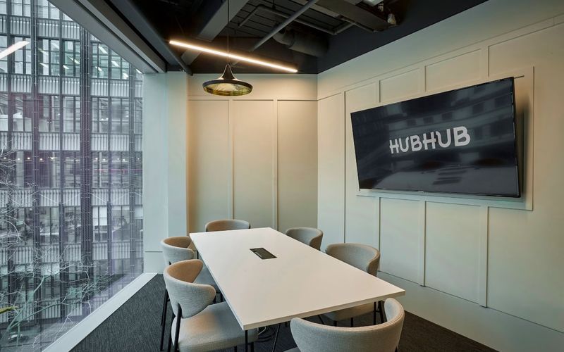 20 Farringdon St, London Image 4